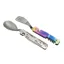 Akinod Multifunction Magnetic Cutlery Mirror Finish - Acidulous
